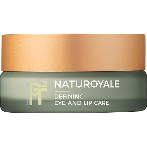 NATUROYALE BioLifting eye & lip contour 15ml