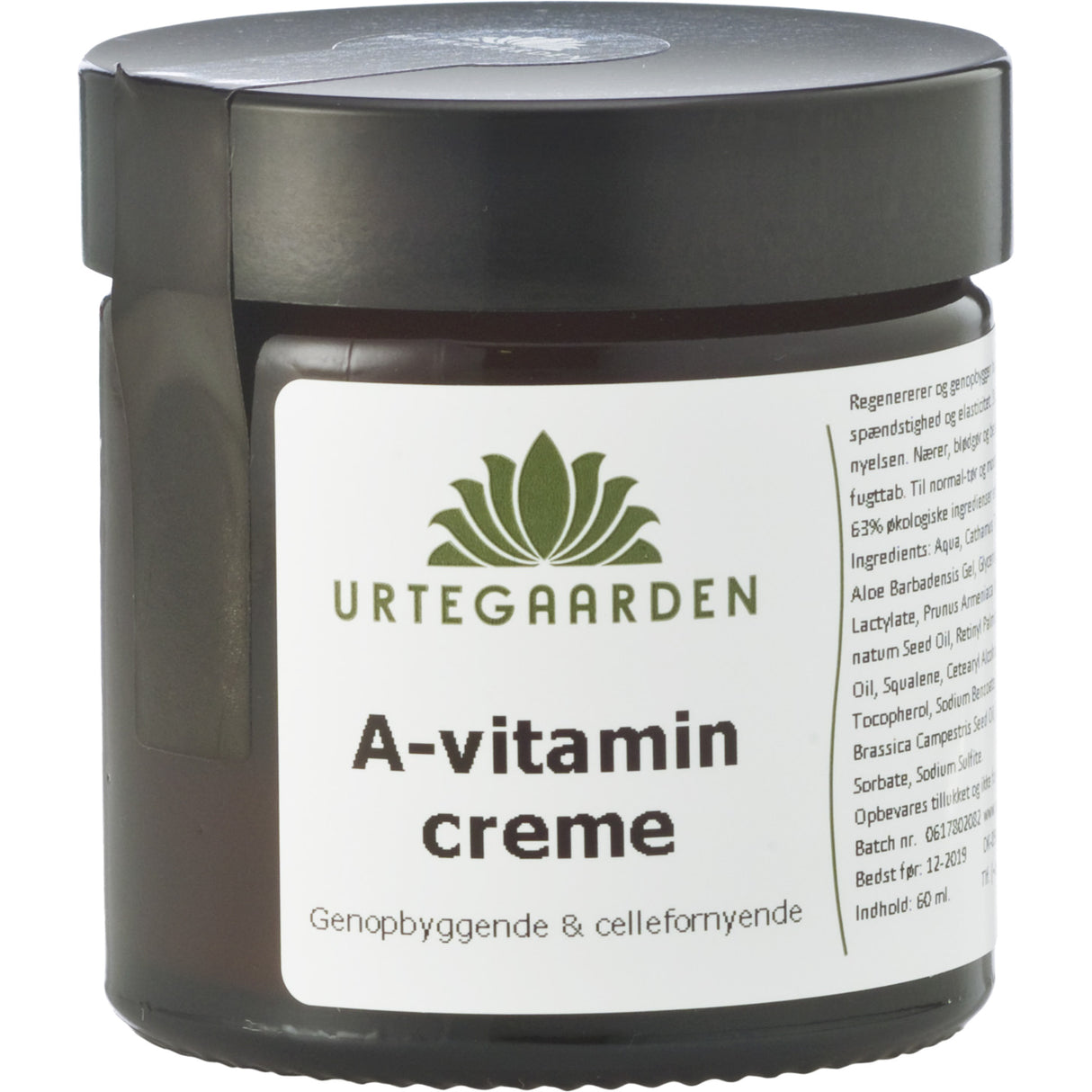 A-vitamincreme