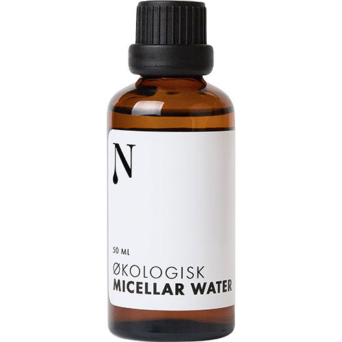 Ekologisk Micellar Water