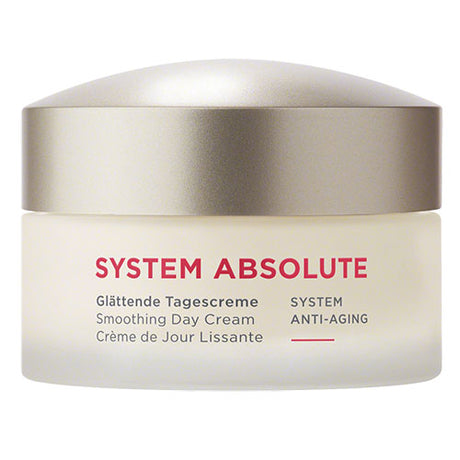 SYSTEM ABSOLUTE Anti-Aging Day Cream