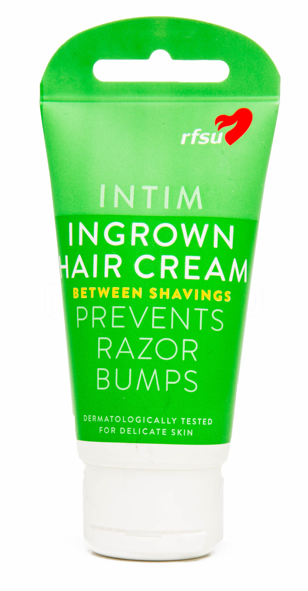 Intim Ingrown Hair Cream