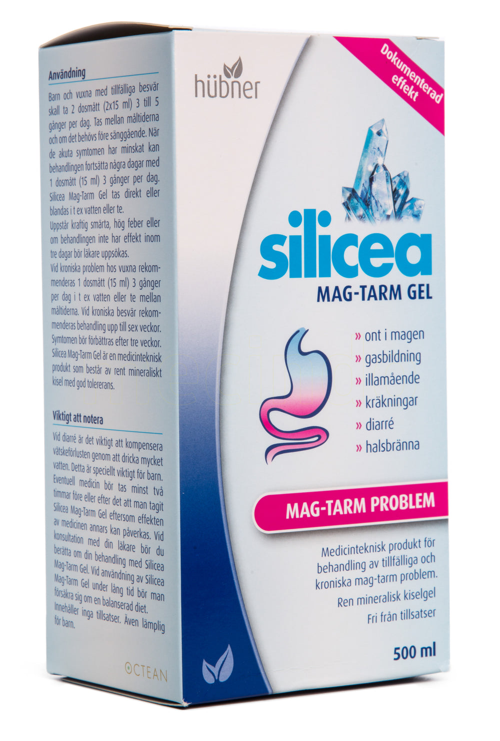 Mage-Tarm Gel