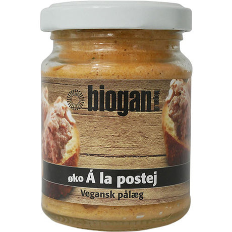 A La Paté Pålägg Eko