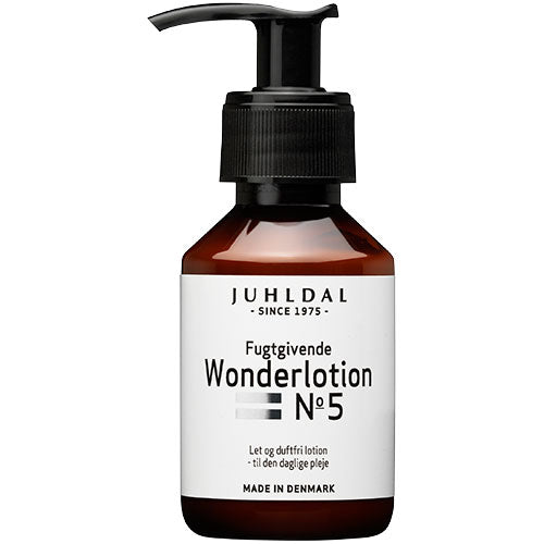 Wonderlotion No 5