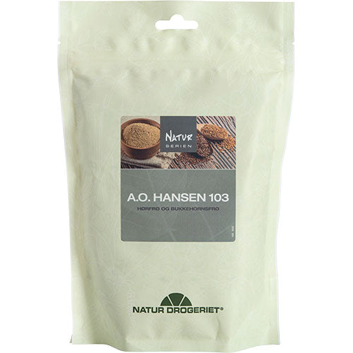A. O. Hansen Ao Hansens Örtblandning 103 | 400 g