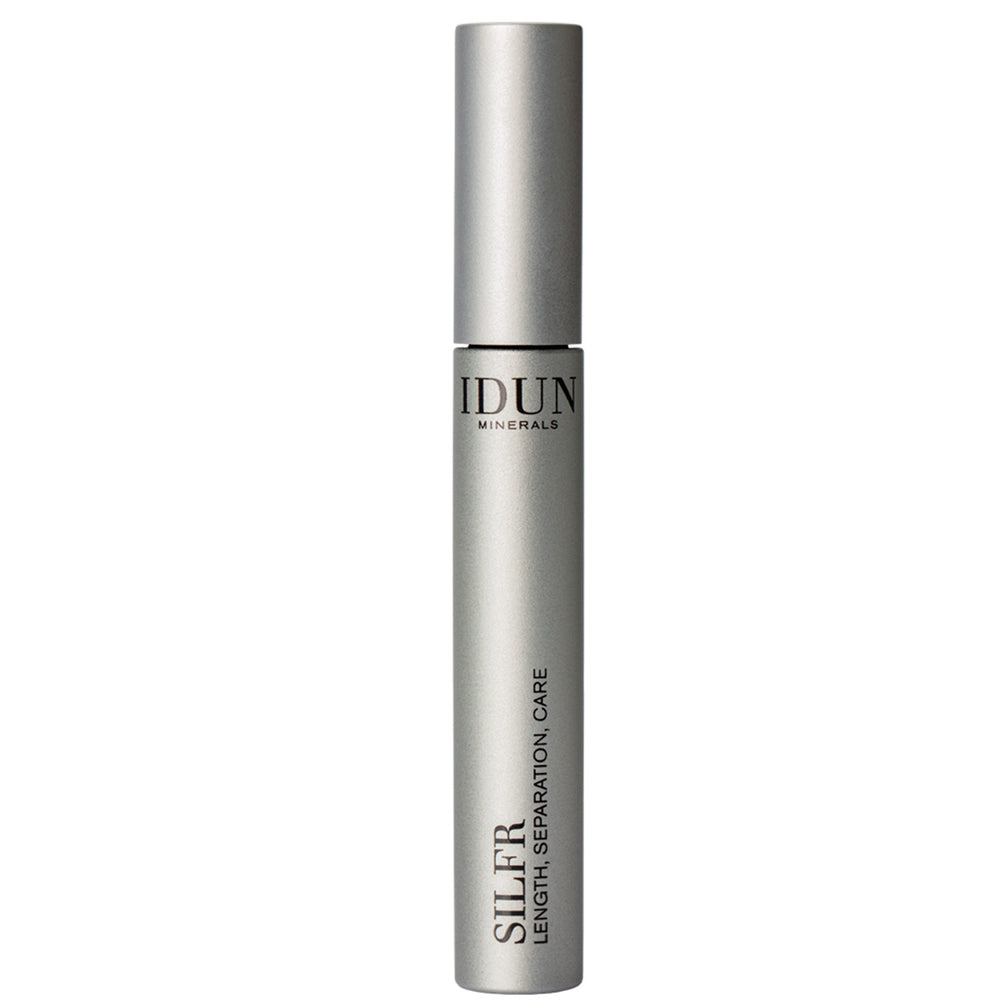 Mascara SILFR Black 011