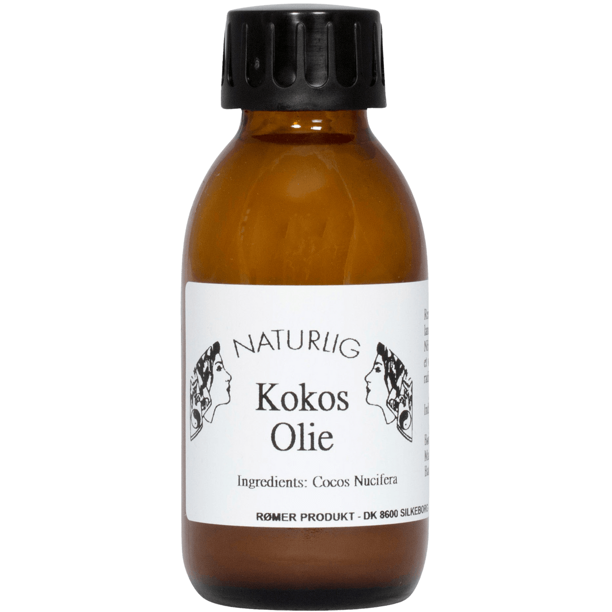 Rømer Kokosolja för utvärtes bruk | 100 ml