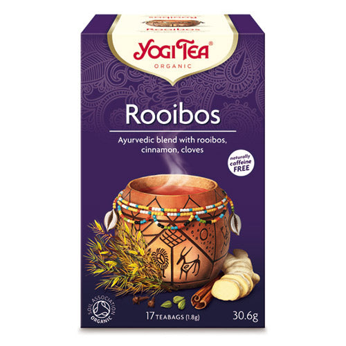 Rooibos