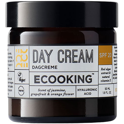 Day Cream SPF20