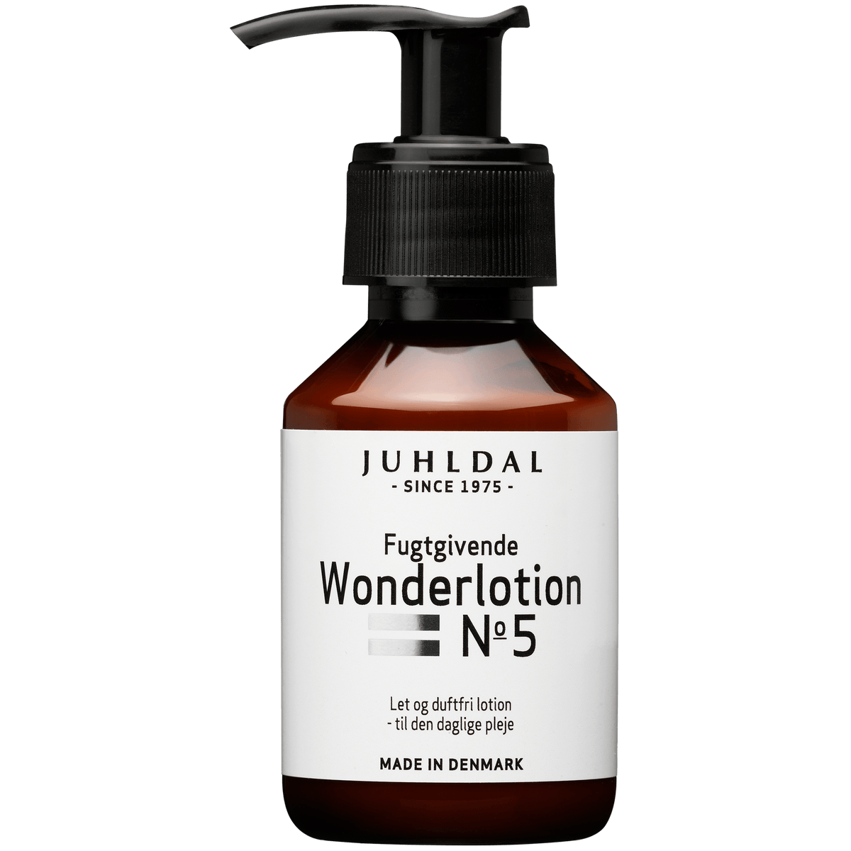 Juhldal Wonderlotion No 5 | 100 ml