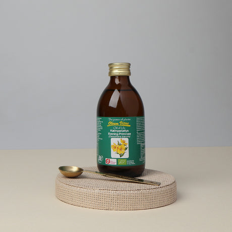 Jättenattljusolja EKO