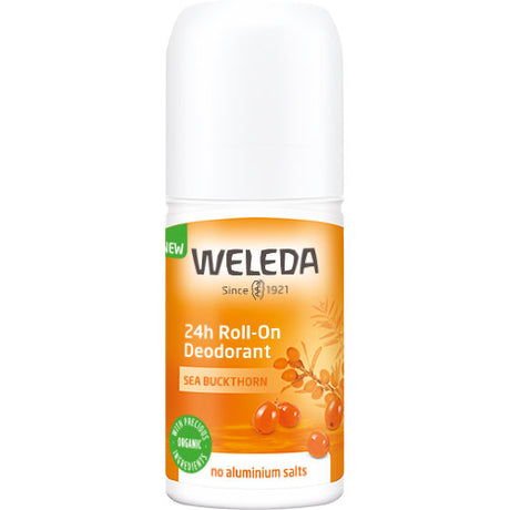 Deodorant Roll-on 24h Sea Buckthorn