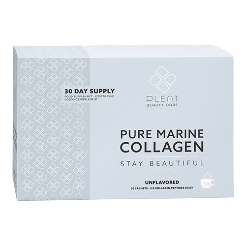 Marine Collagen Pulver