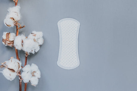 Trosskydd Anatomisk 30st EKO