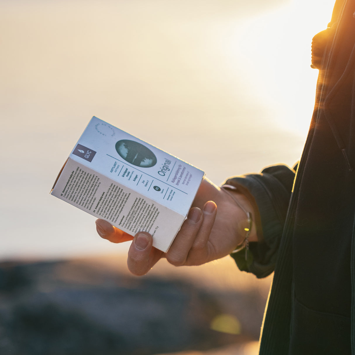 Glyc Orginal | 80 tabl.