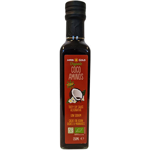 Kokos Amino Ekologisk