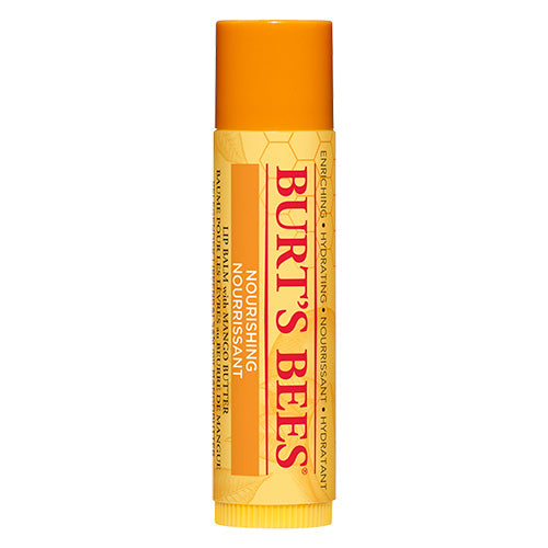 Mango Lip Balm Tube