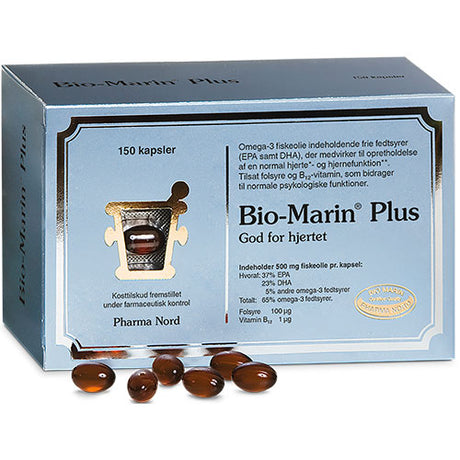 Bio-Marin Plus