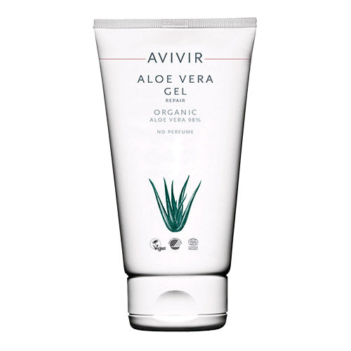 Aloe Vera Gel Repair 98%