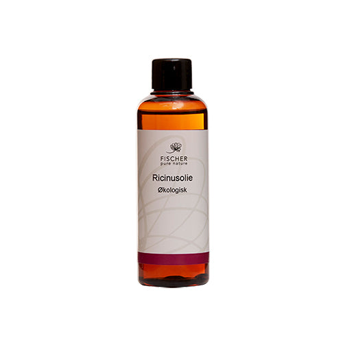 Castor Oil / Ricinolja 100% EKO