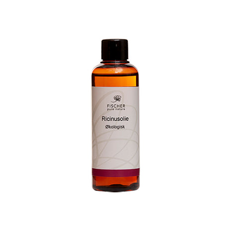 Castor Oil / Ricinolja 100% EKO