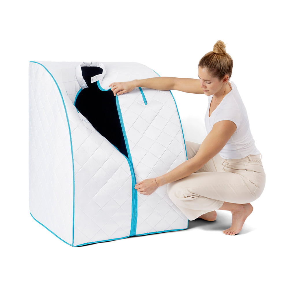 Infraröd Bastu basic