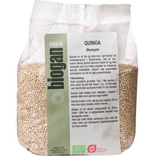 Quinoa Ekologisk