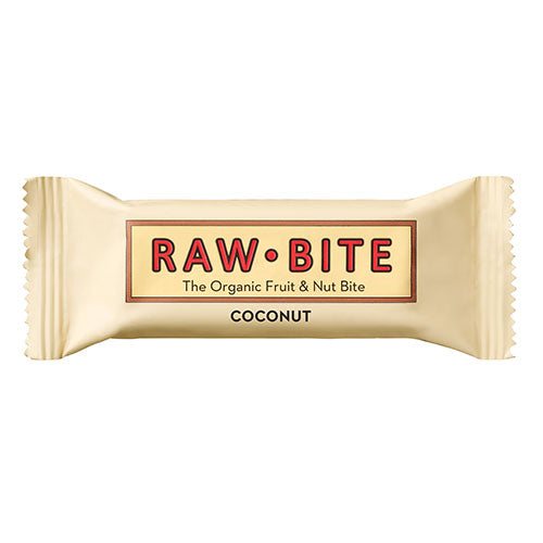 Glutenfri Bar Coconut EKO 12-Pack