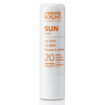 SUN Lip balm SPF 20 - 5g