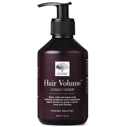 Hair Volume Balsam