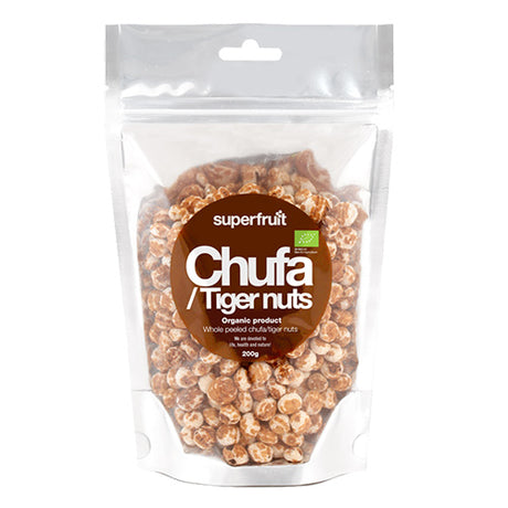 Chufa tigernötter Eko