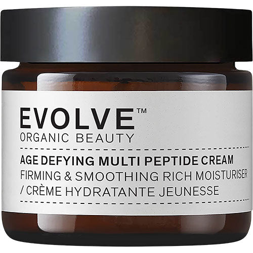 Age Defying Multi Peptide Cream
