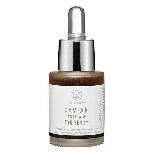 Caviar Eye Gel Flash Serum