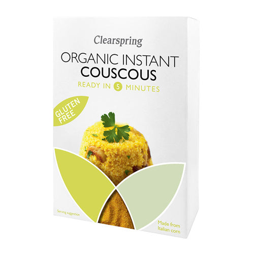 Instant Glutenfri Couscous Eko