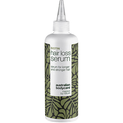 Hair Loss Serum