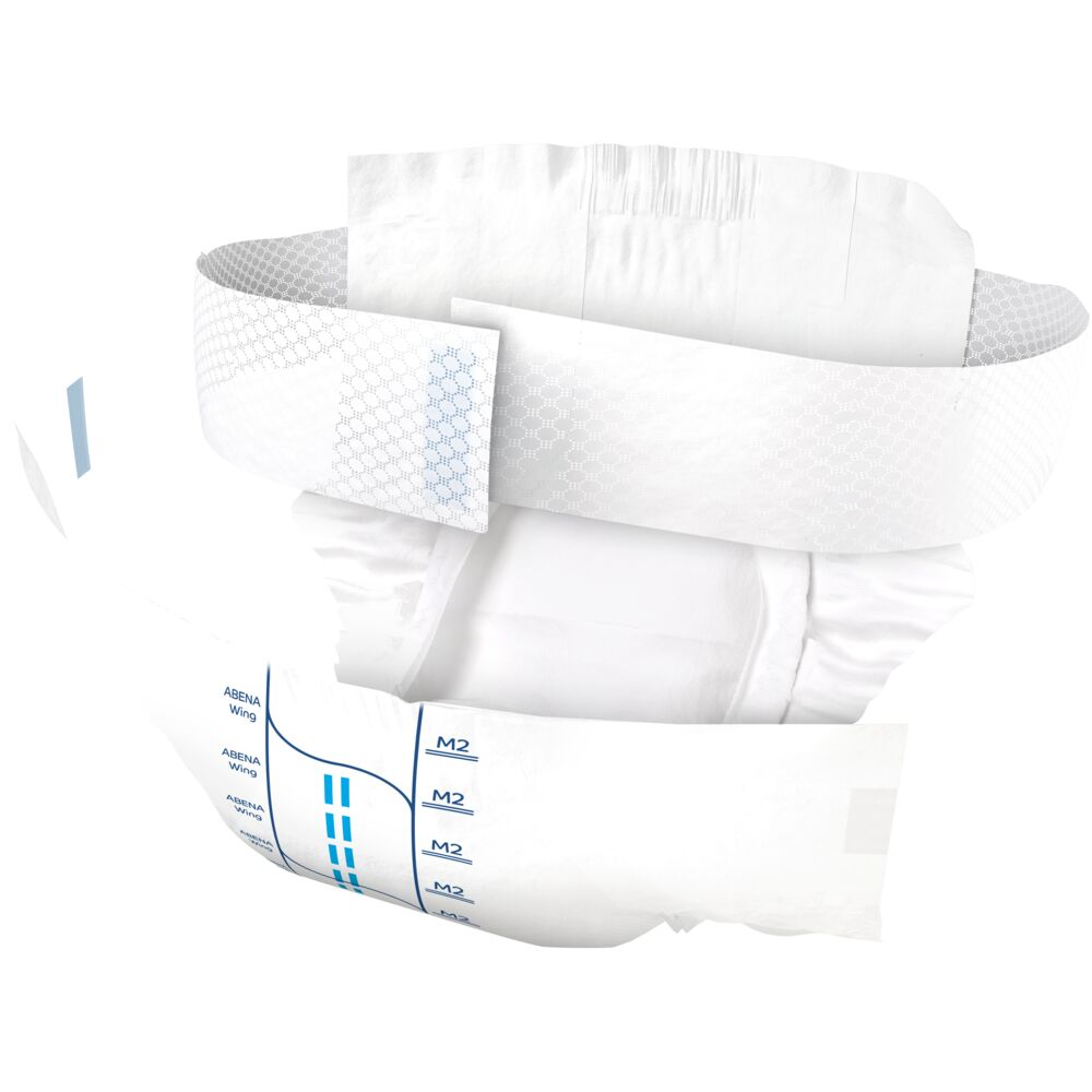 Abena Wing M2 15 stk | Medium