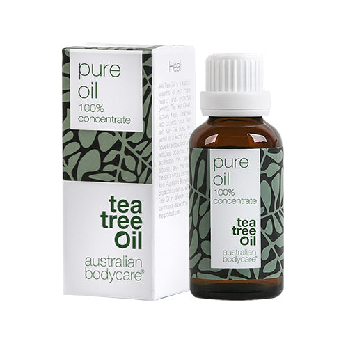 Pure Tea Tree Oil 10%