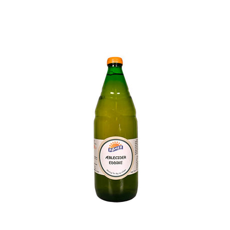 Äppelcidervinäger EKO