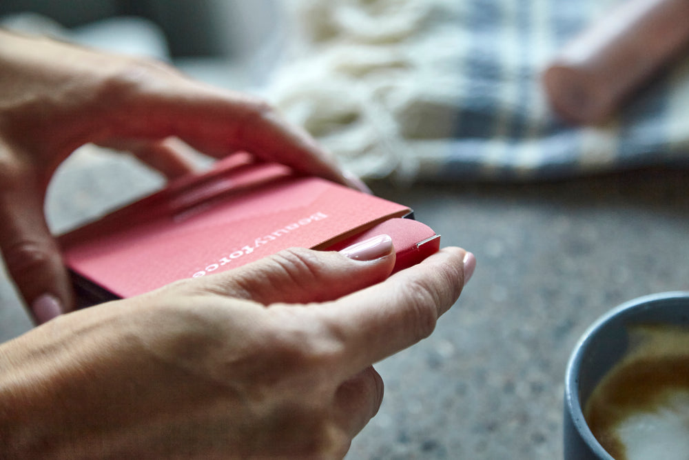 Beauty Force Silica Boost Beauty Force