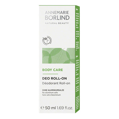 BODYCARE Deo Roll-on