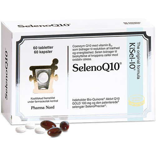 SelenoQ10