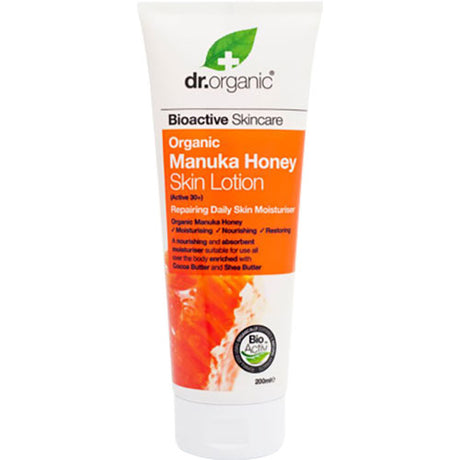 Manuka Honey Skin Lotion