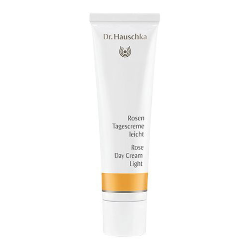 Dr Hauschka Rose Day Cream Light