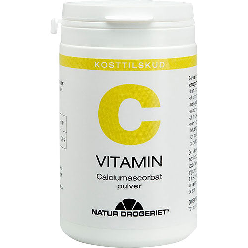 C-vitamin Calciumascorbat