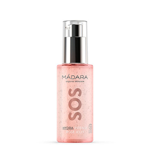 SOS Hydra Intense Rose Jelly