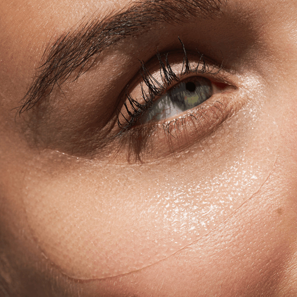 HYALURONIC Eye pads (6x2stk)