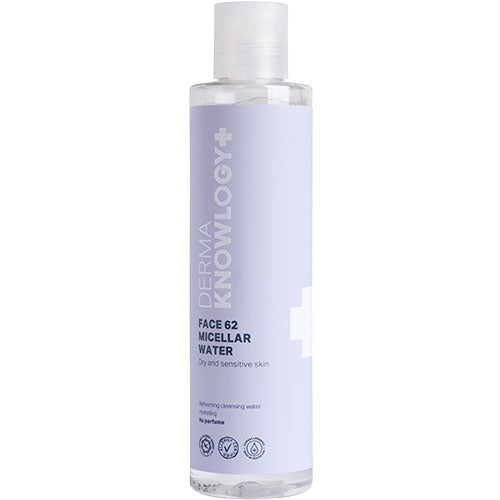 Face62 Micellar Water