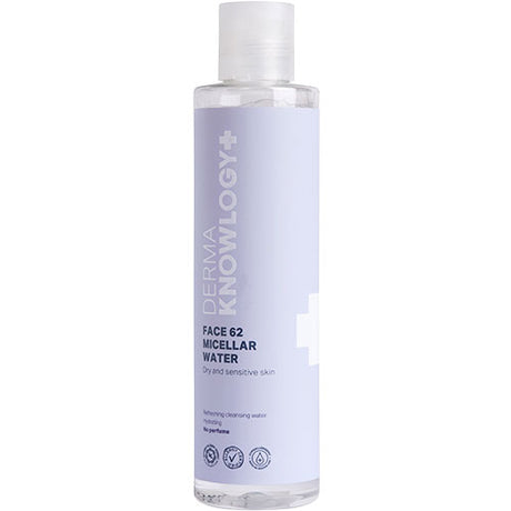 Face62 Micellar Water