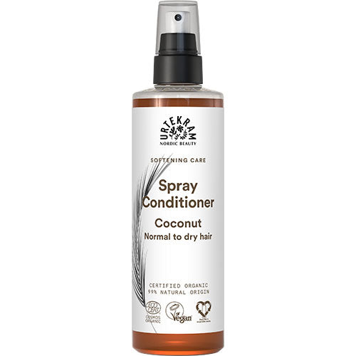 Moisturizing Leave-In Conditioner Spray