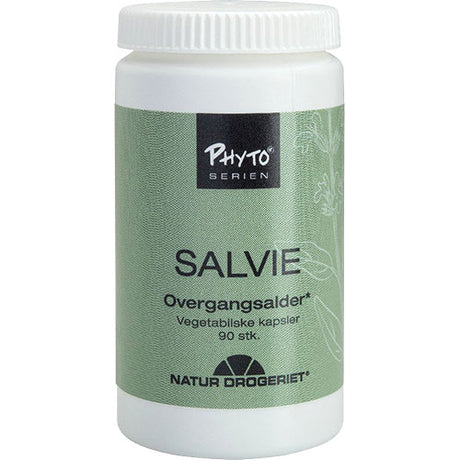 Salviakapslar